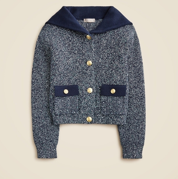 J. Crew Sweaters - NWT J CREW Sweater || Small